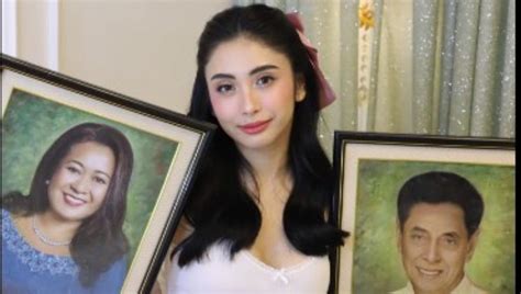 Bea Borres Family And Parents: Meet Mother Leng Dela Pasion.